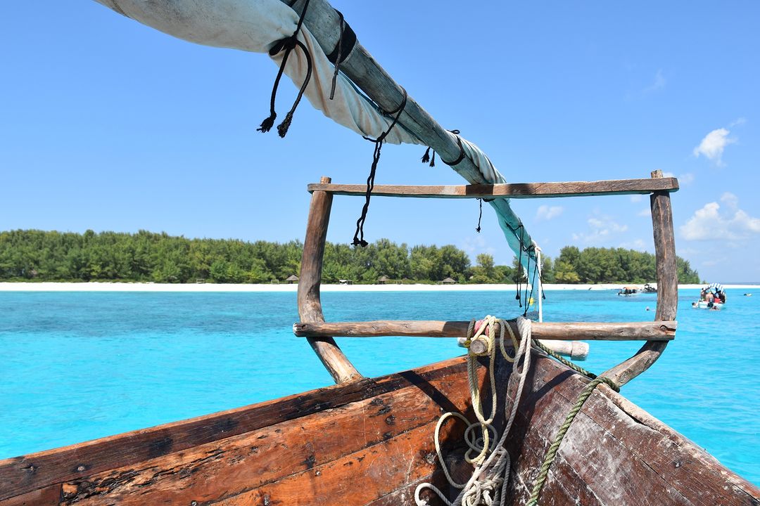 8 Days Amazing Holiday in Zanzibar