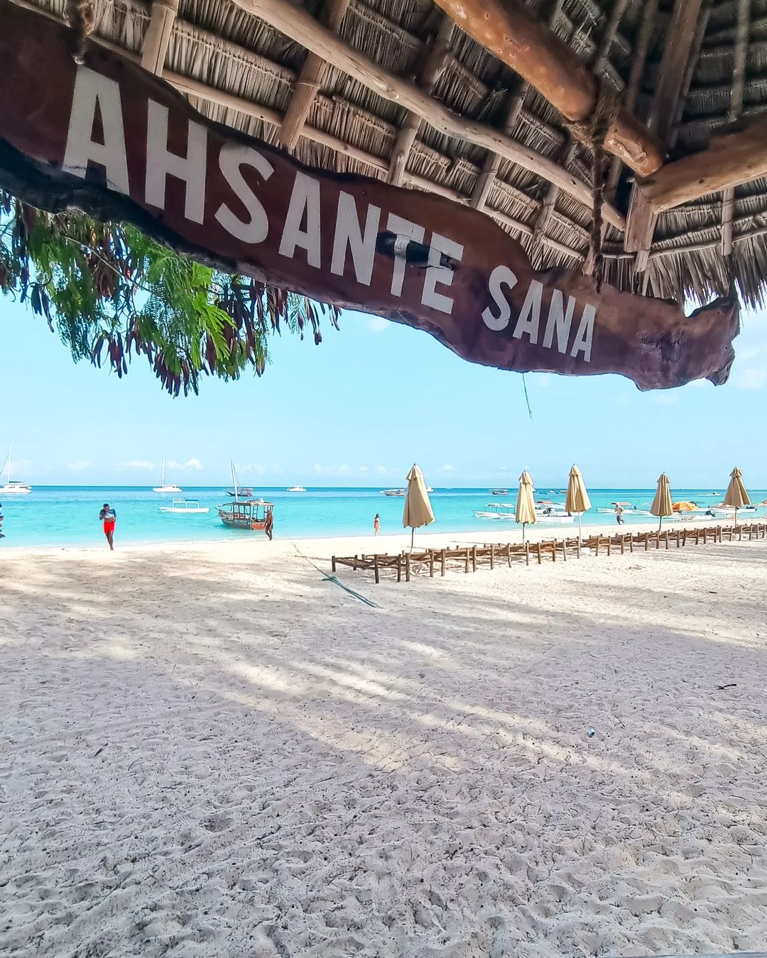 8 Days Amazing Holiday in Zanzibar